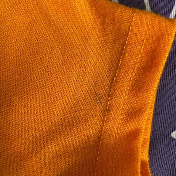 Ninja turtle pj set size 3T - Picture 4 of 8